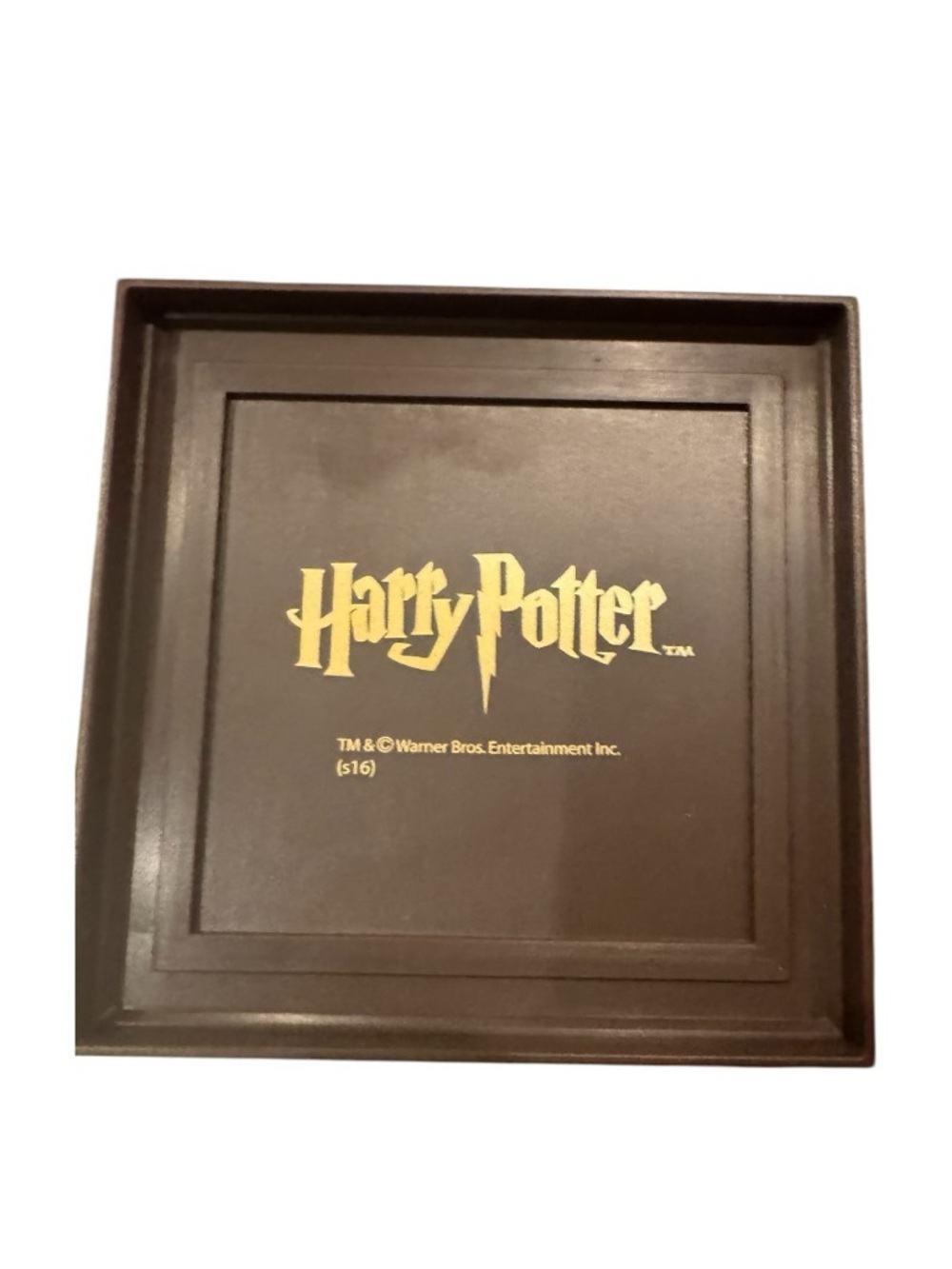 Harry Potter The Noble Collection Magic Creatures No. 7 Dementor Display Decor - Picture 7 of 7